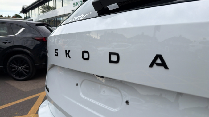 Skoda Karoq 1.5 TSI Sportline Edition 5dr Petrol Estate - Image 63